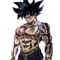 Goku - U.K hardcore remix