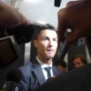 23/10/17 - Cristiano Ronaldo on winning The Best FIFA Men's Player of the Year Award
