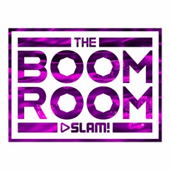 228 - The Boom Room - Dennis Cruz [ADE]