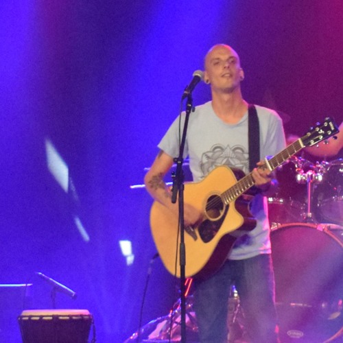 Give in to me - Open Stage 10/10/18