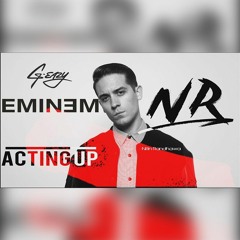 G-Eazy - Acting Up ft Eminem and Devon Baldwin - Nitin Randhawa Remix