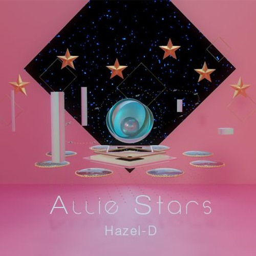 [G2R2018] Allie Stars / Hazel-D
