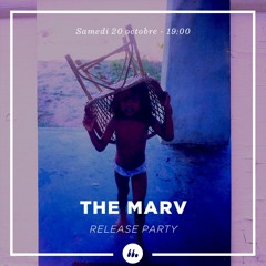 The Marv Release Party #1 • DJ Set