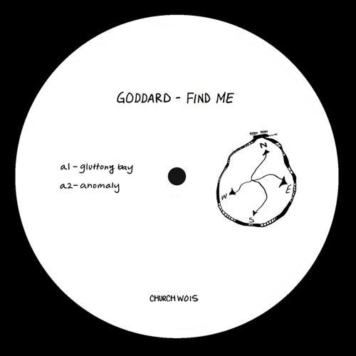 Goddard - Find Me (Session Victim Dub)