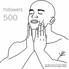 Memes Flow In You [500 follower special]