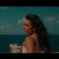 Kil Ma El Baher - Carla Chamoun كل ما البحر - كارلا شمعون - Lyrical Video