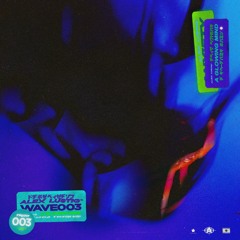 Wave003: A Glowing Mind