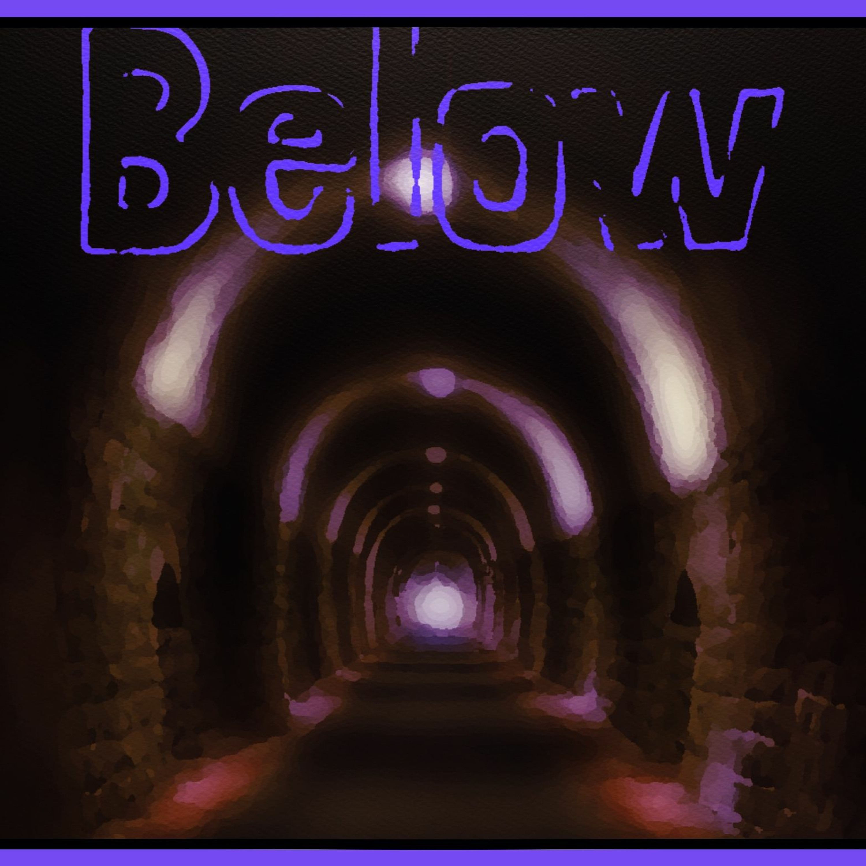Below (Original Mix) episode artwork