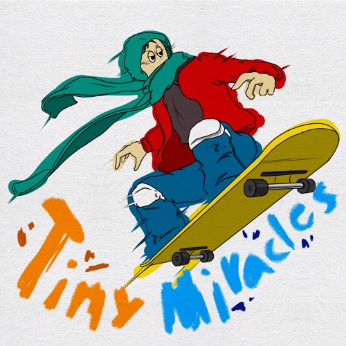 키 작은 기적 (Tiny Miracles)