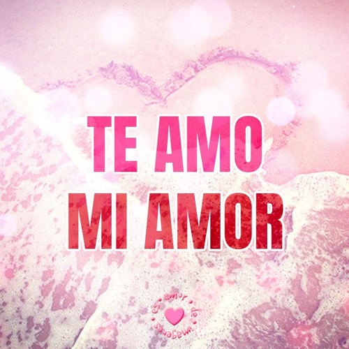 Stream Te Amo So Mucho Mi Amor By Mike Star Listen Online For Free On SoundCloud