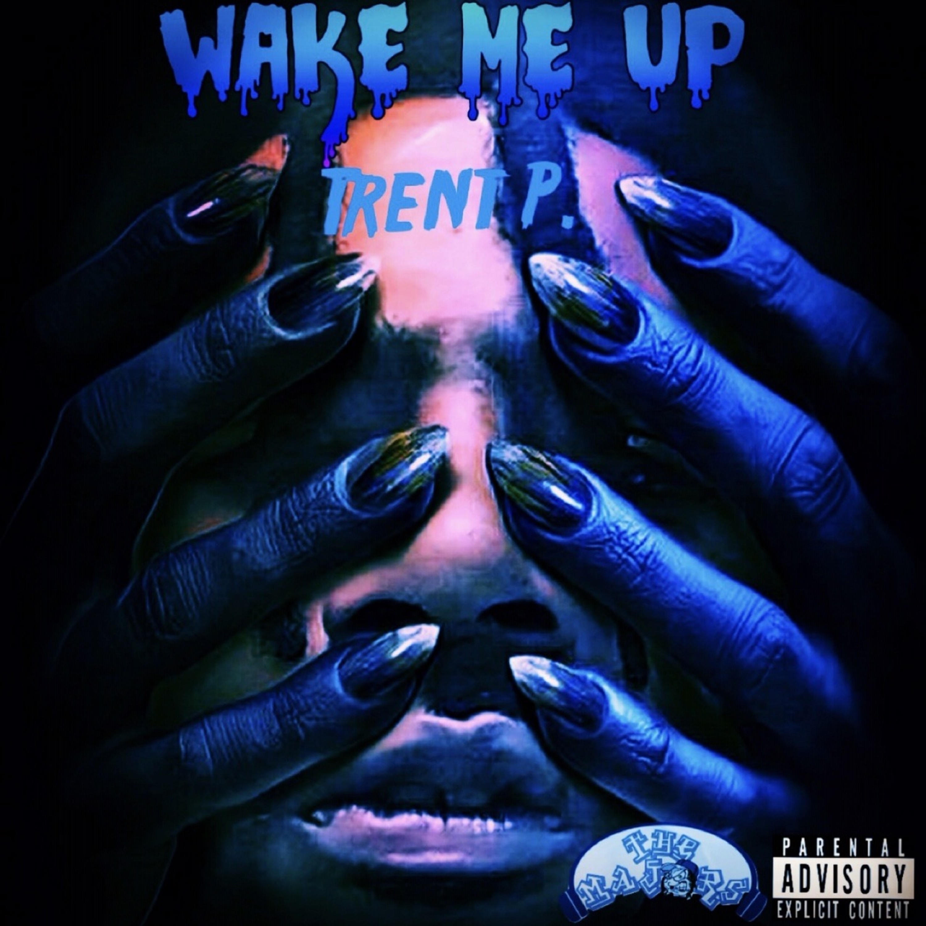 Wake Me Up episode artwork
