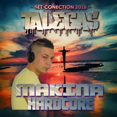 DJ TALEGAS - SET CONECTION 2018