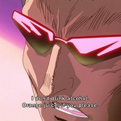 Thirsty Thoughts (prod. scandi)