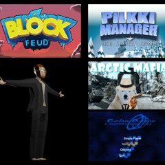 Fusion Burner Menutheme