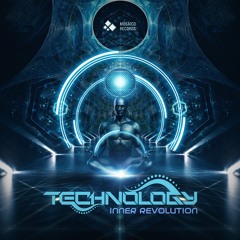 Technology - Inner Revolution (Out Soon On Moisaco Records)