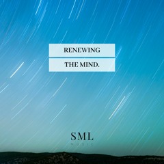 NEW 'Renewing The Mind' album, link in description