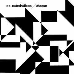 Eumir Deodato / Os Catedraticos - Razão De Viver (A Little Tear)