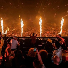 KSHMR Live Amsterdam Music Festival 2018 [ FREE DOWNLOAD ]