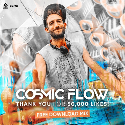 ⭐️Cosmic Flow 🌟