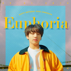 [Thai ver.] Jungkook (BTS) - 'Euphoria' by JaejahRed