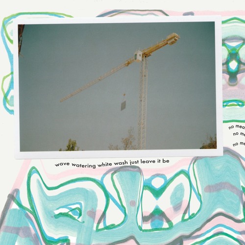 Potboiler No. 1: Lee Kelly - Our Place In Time (Cassette LP OUT NOW)