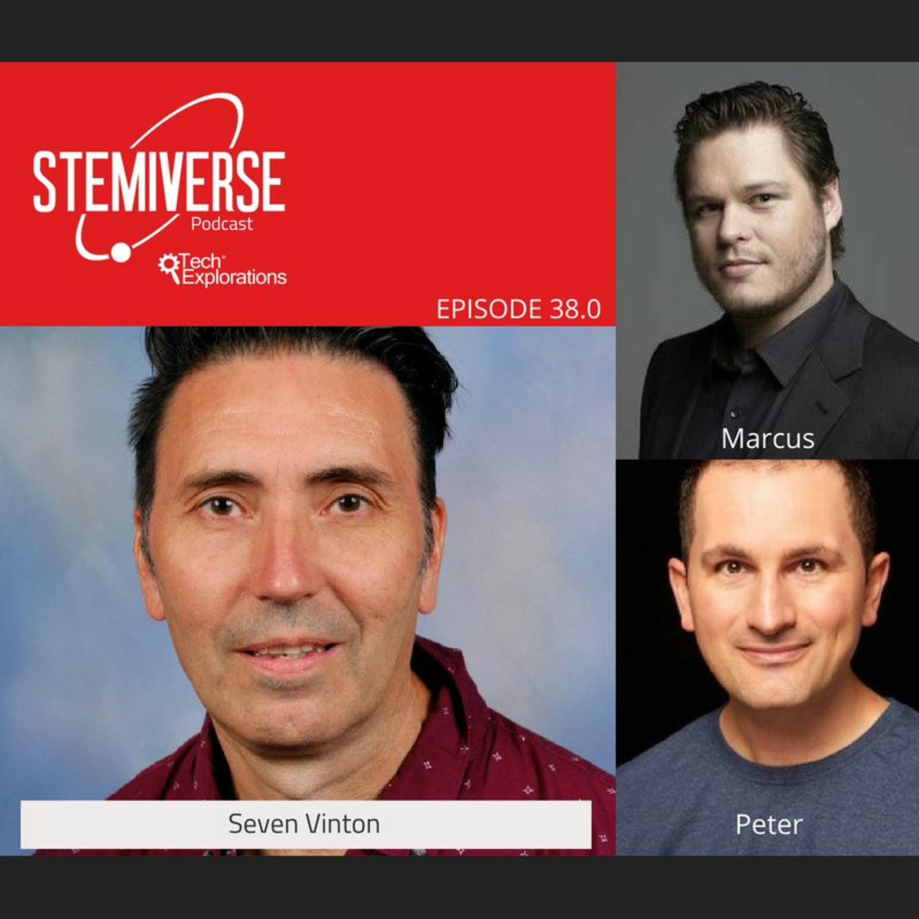 Stemiverse Podcast
