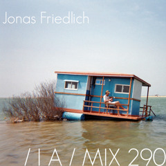 IA MIX 290 Jonas Friedlich