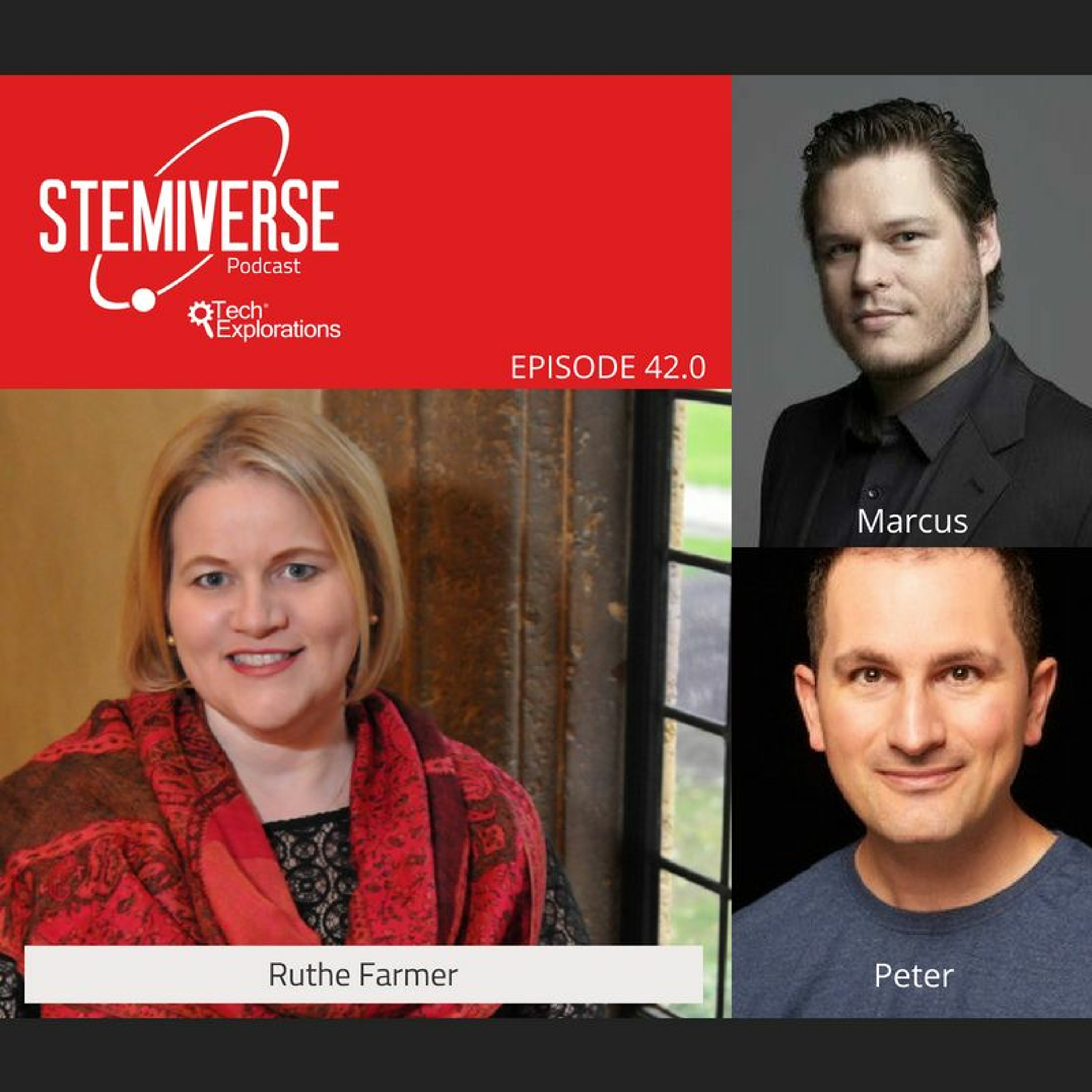 Stemiverse Podcast