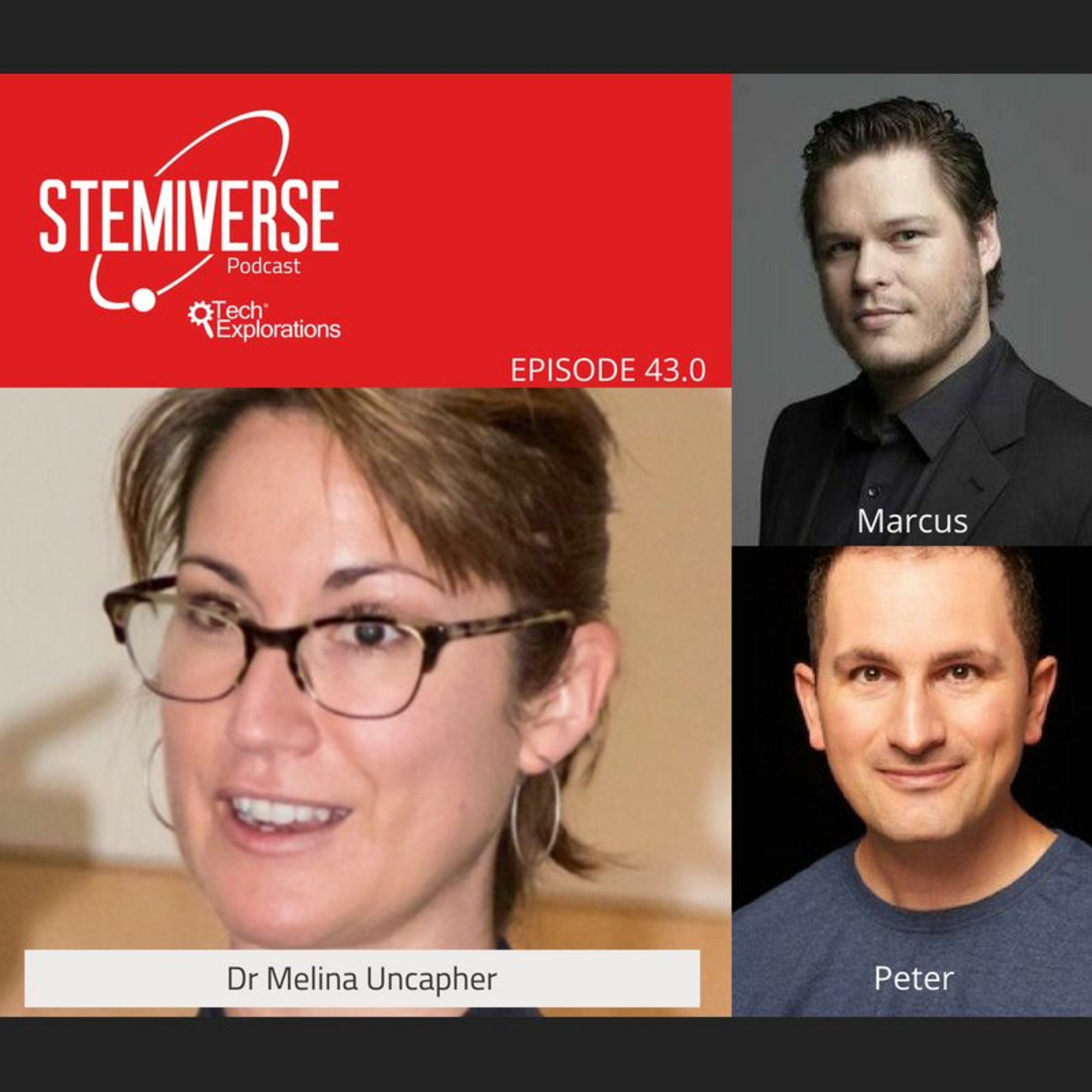 Stemiverse Podcast