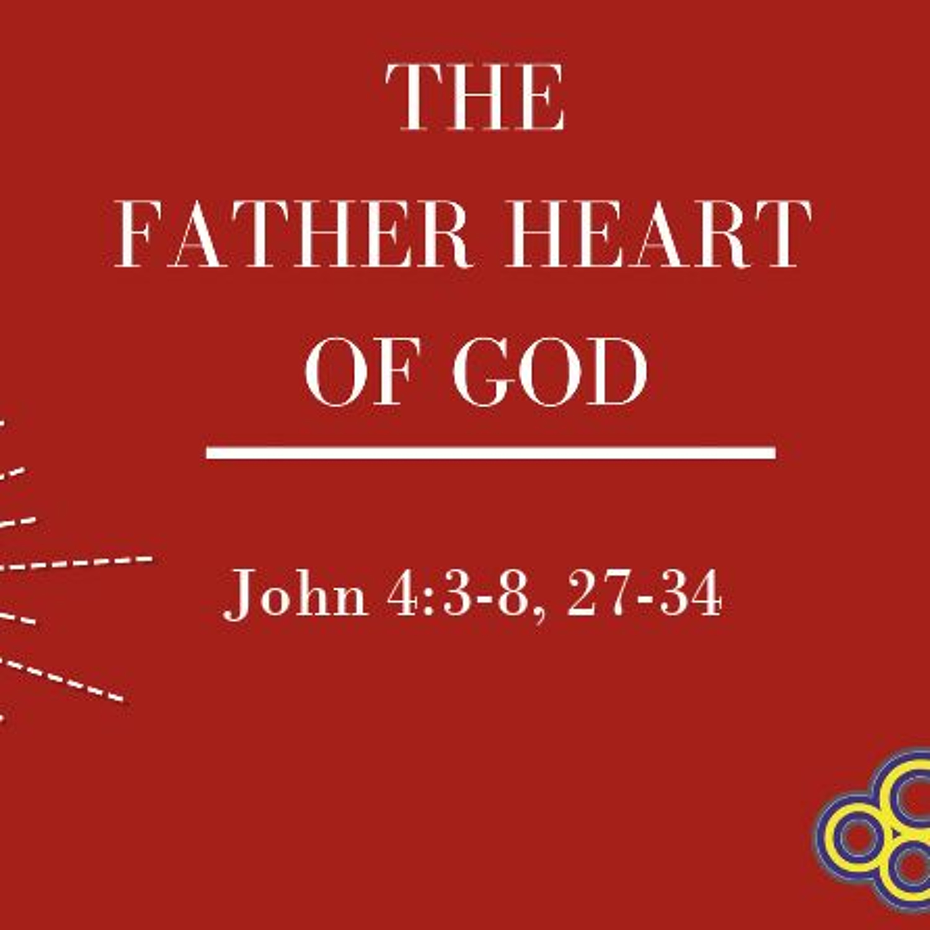 The Father's Heart [] Obedience is better... episode artwork