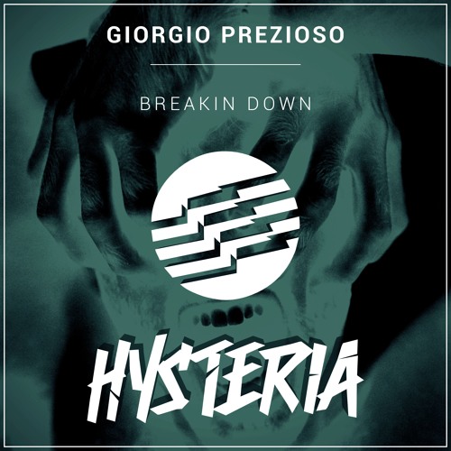 Giorgio Prezioso - Breakin Down