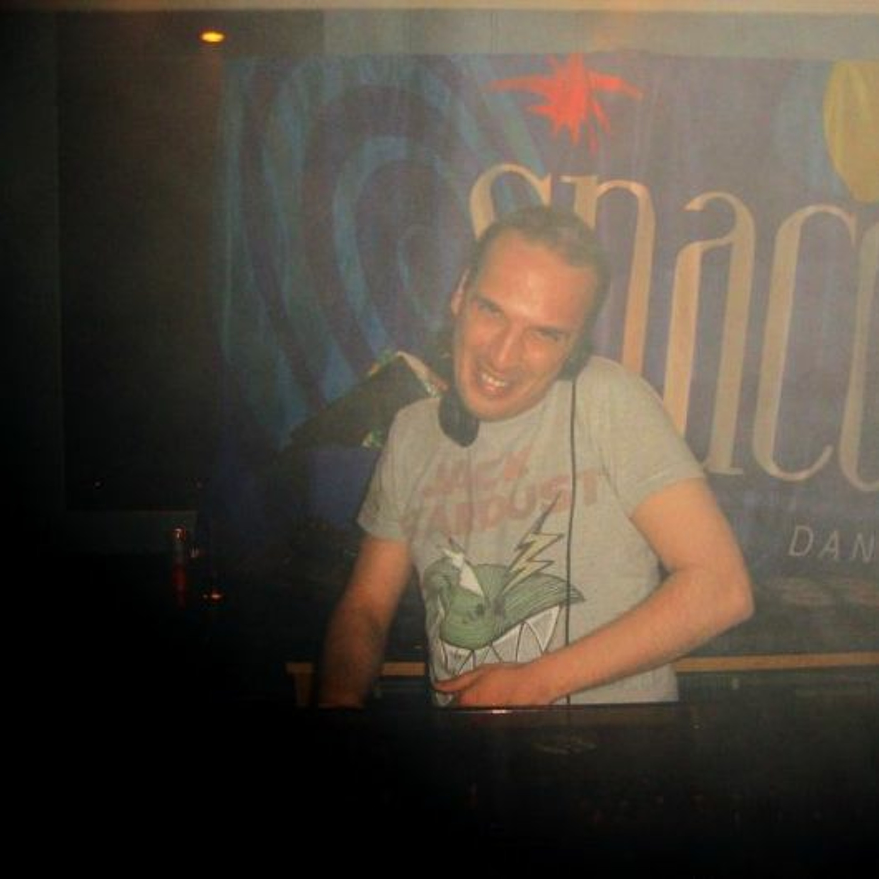 Mixtape October 2018 - Free DL episode artwork