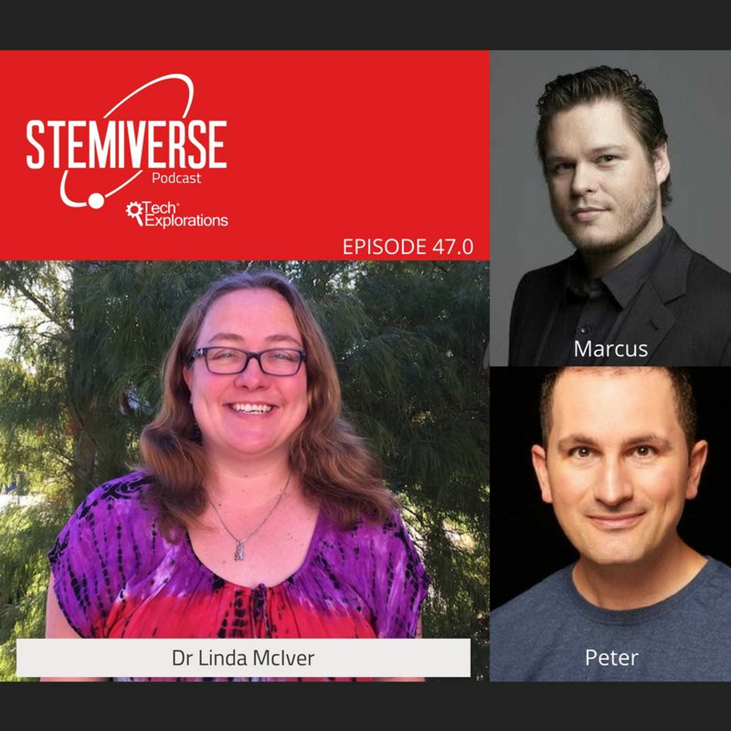 Stemiverse Podcast