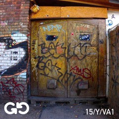 Daniel Steinberg "Let_s Start"/ GGCR011