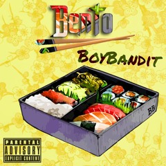 Boybandit - Genkidama