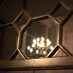 Preces - Luke Mather