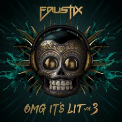 3. Faustix - Bailamos