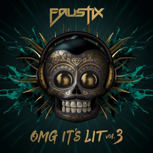 3. Faustix - Bailamos