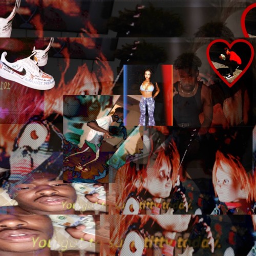 Surrounded (Play on Apple & Spotify)