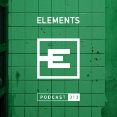 Elements Podcast 013