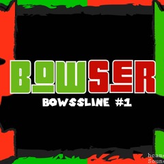 Bowssline #1