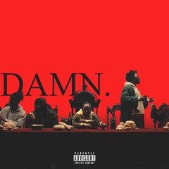 Kendrick Lamar - HUMBLE. (Anandelight Dubstep Mix)