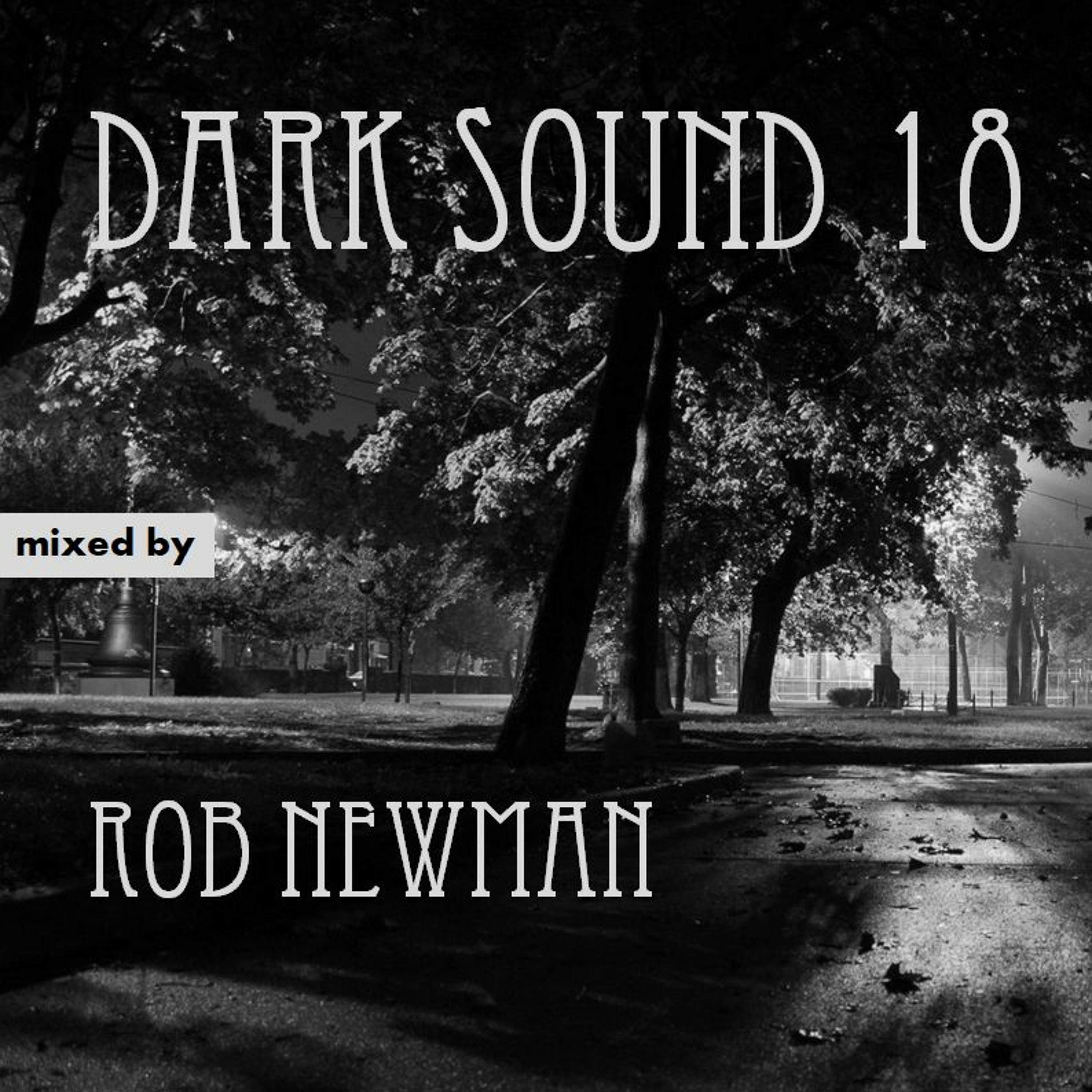Rob Newman