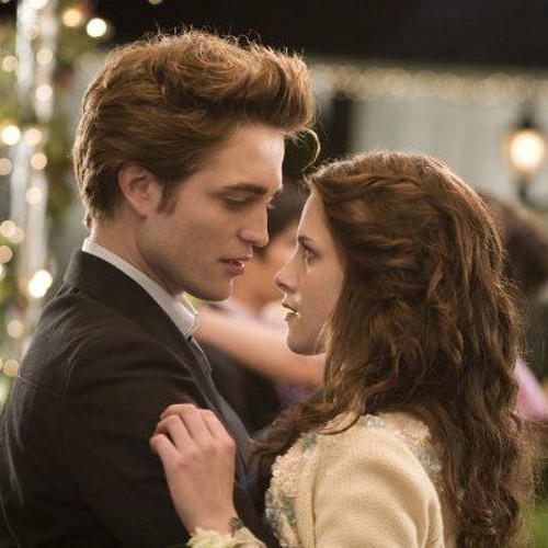 Song Edward Plays On The Piano In Twilight Stream Twilight - Edward Cullen (Playing Piano) by annie | Listen