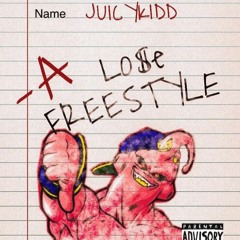 JKIDD - LO$E