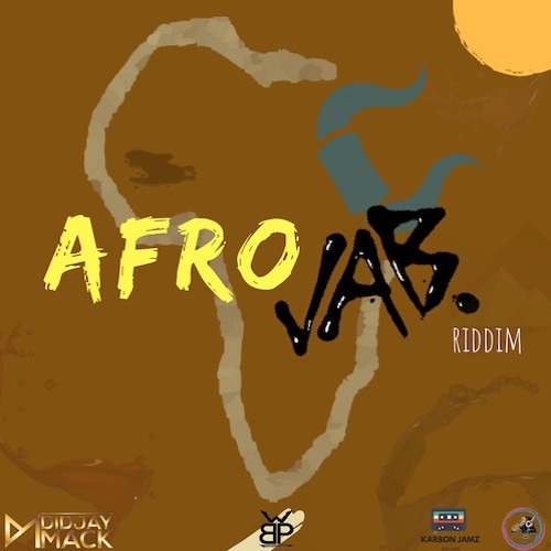 TERRI LYONS & MR.KILLA - WAY YUH DEY [Afrojab Riddim By Mack x Wetty Beatz] 2019