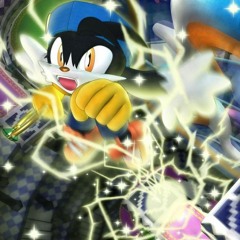 Klonoa 2 - Ishra's Ark Ver. 1