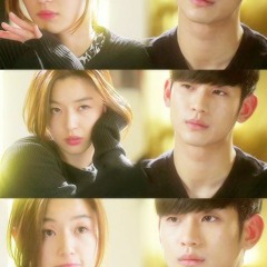 Hello, Goodbye (Cover by Ann)