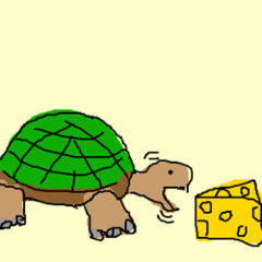 Cheese 'n' Turtles Mix