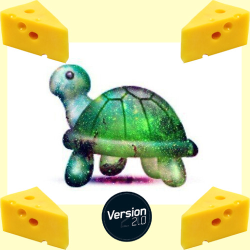 Cheese 'n' Turtles Mix 2.0